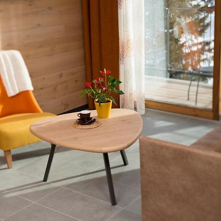 Red Fox Lodge Breuil-Cervinia Luaran gambar