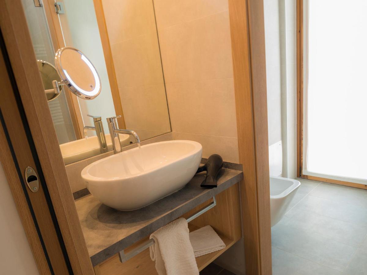 Red Fox Lodge Breuil-Cervinia Luaran gambar