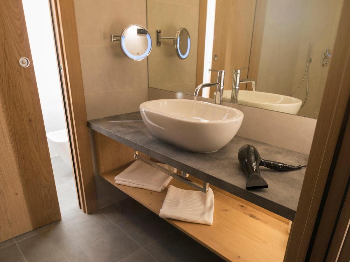 Red Fox Lodge Breuil-Cervinia Luaran gambar