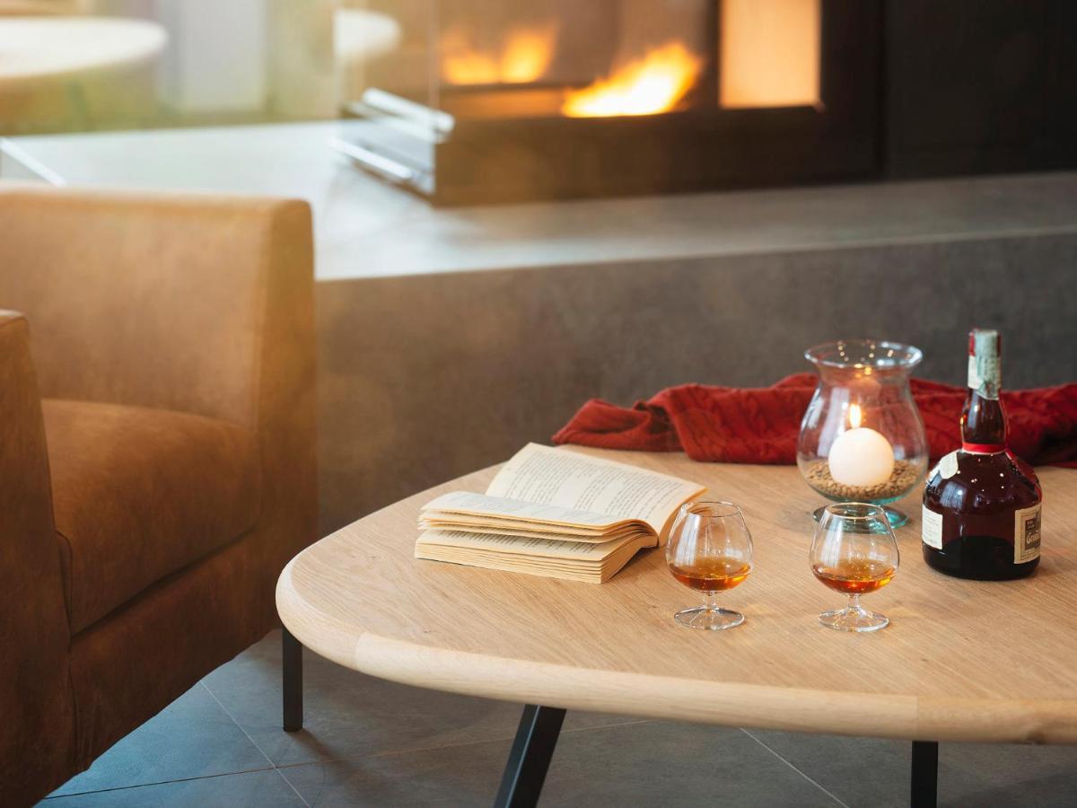 Red Fox Lodge Breuil-Cervinia Luaran gambar
