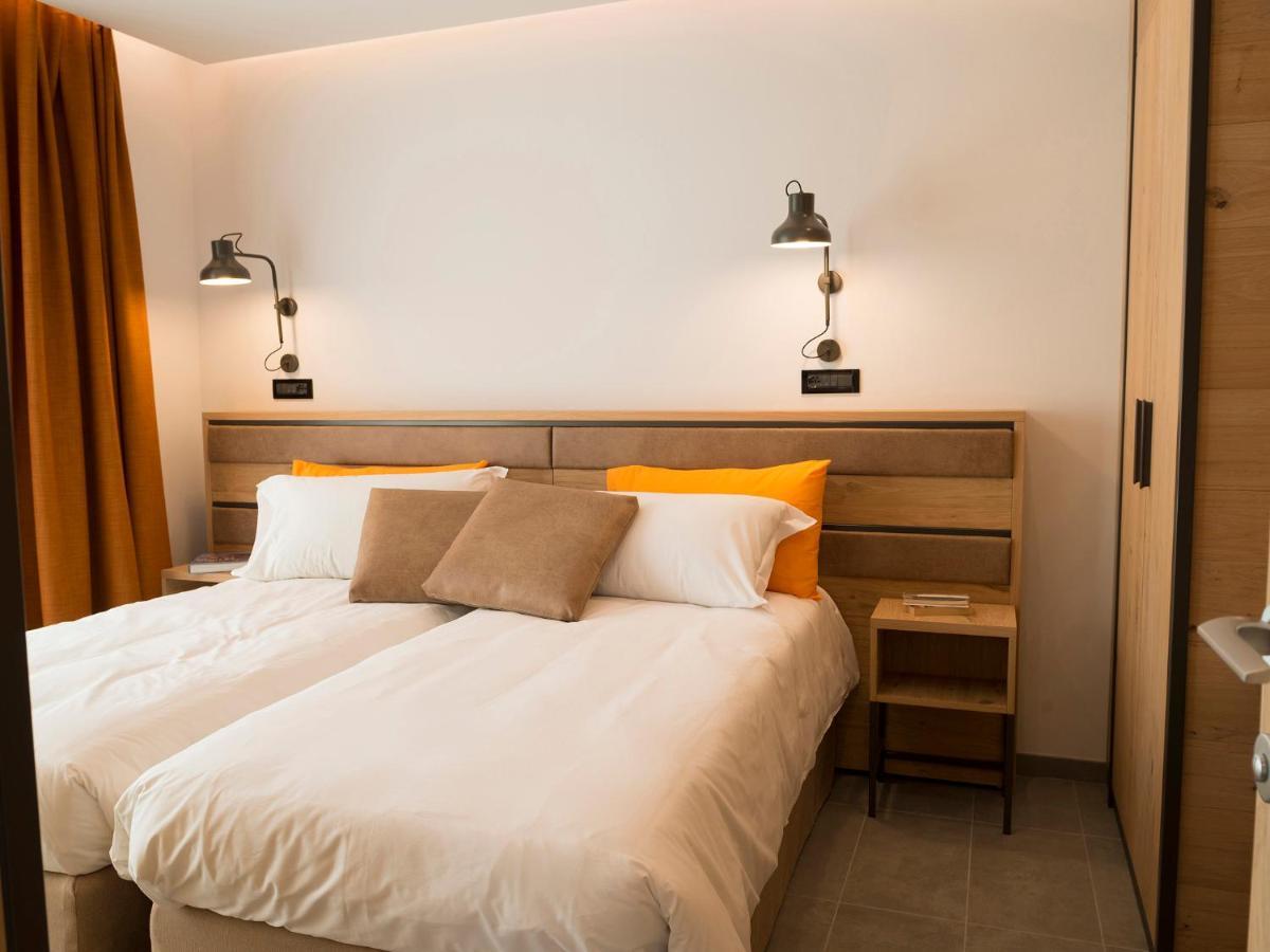 Red Fox Lodge Breuil-Cervinia Luaran gambar