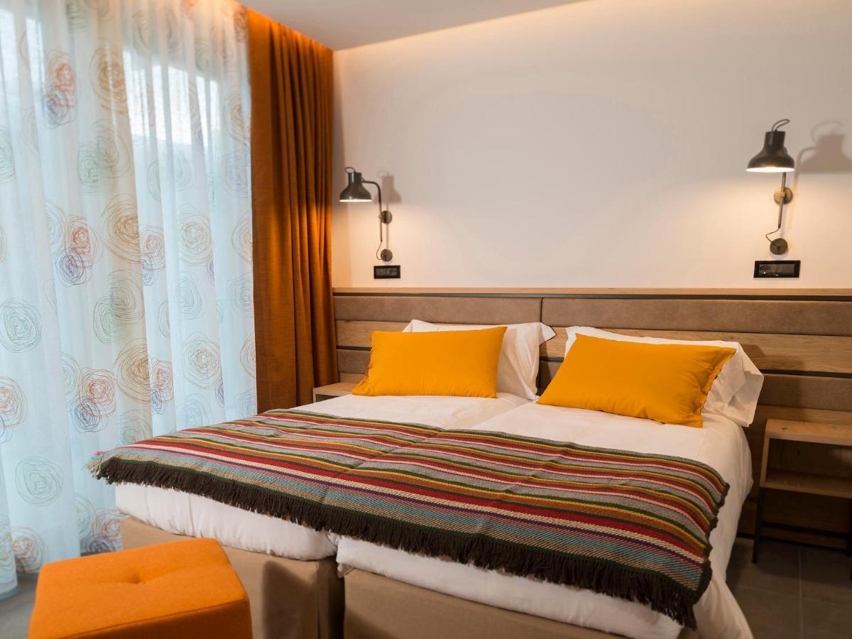 Red Fox Lodge Breuil-Cervinia Luaran gambar
