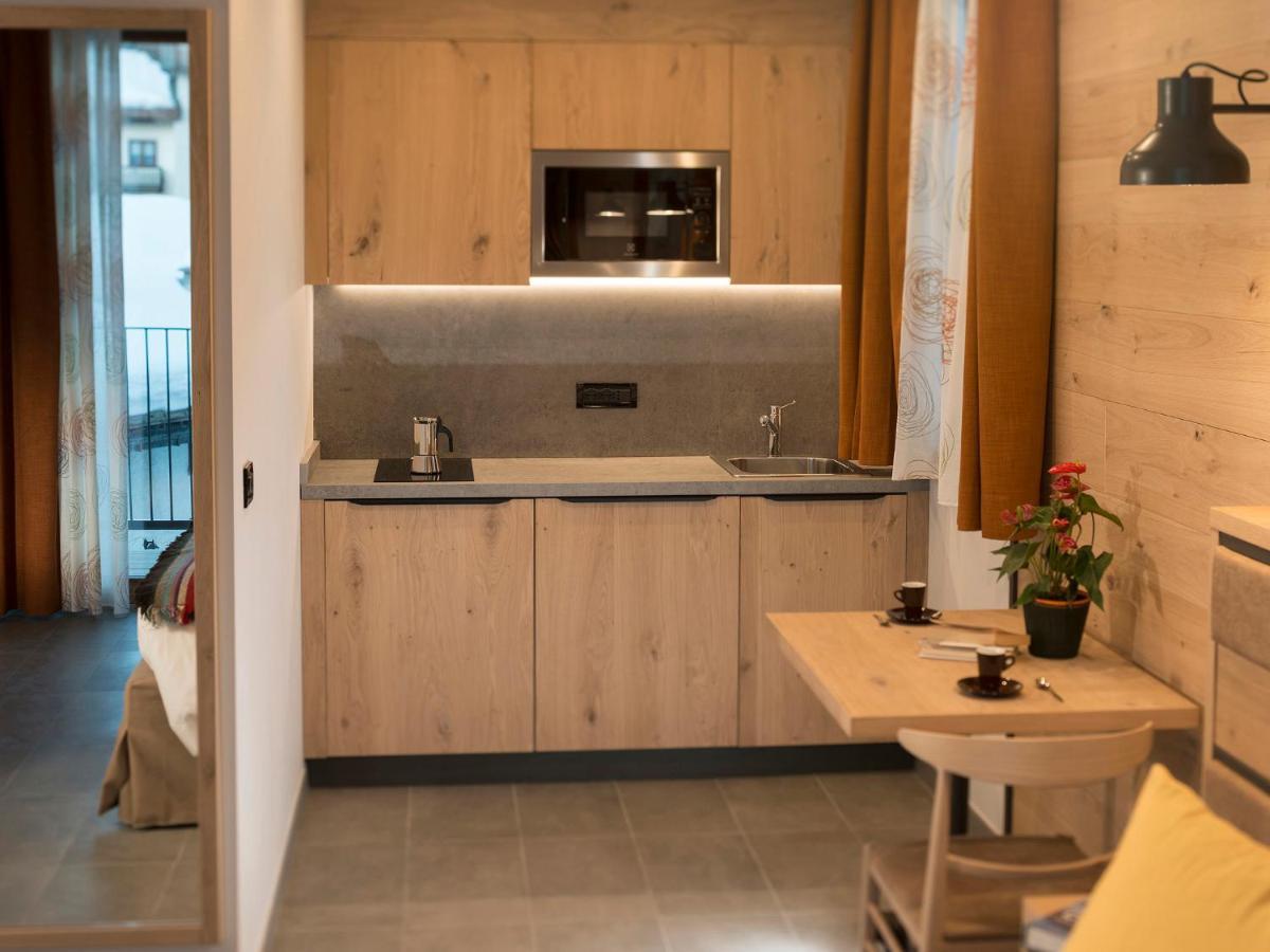 Red Fox Lodge Breuil-Cervinia Luaran gambar